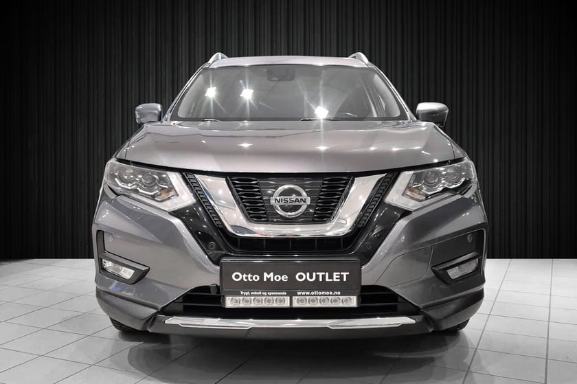 Bilde 5 av Nissan X-Trail