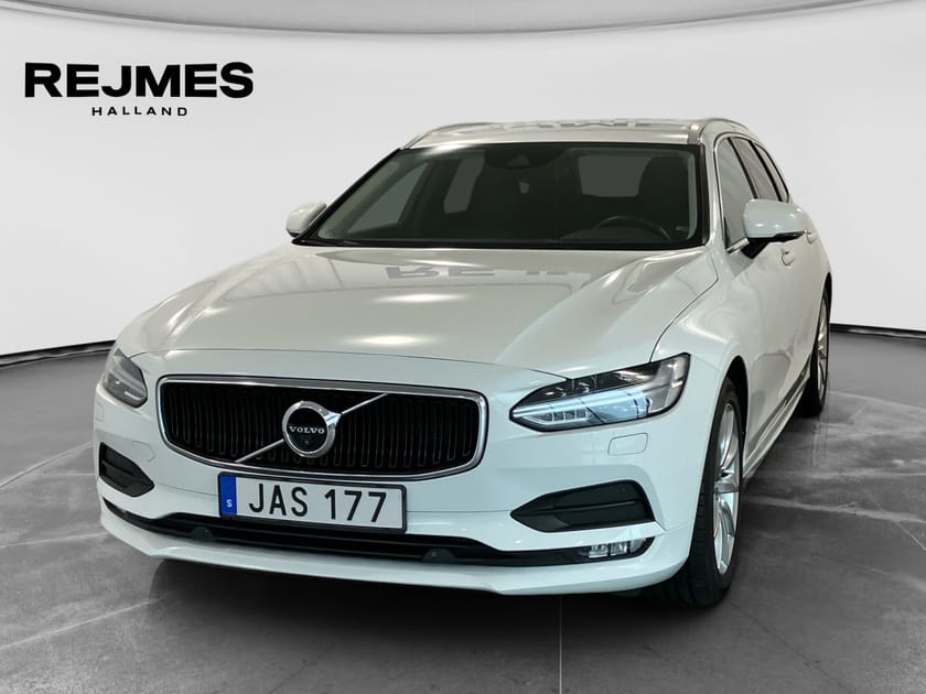 Bild 1 av Volvo V90 T4 Momentum Advanced Edition