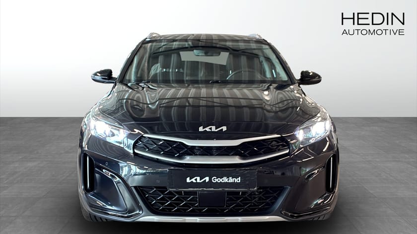Bild 2 av Kia XCeed Plug-in Hybrid ADVANCE PLUS * GODKÄND*  *RÄNTEKAMPANJ 3,95