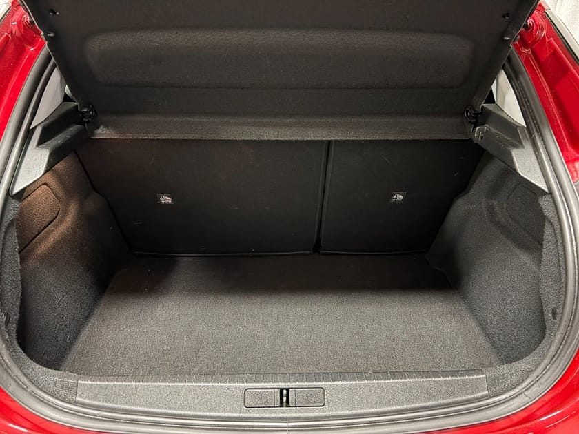 Bild 4 av Opel Corsa EDITION P75 Inkl. Vinterhjul