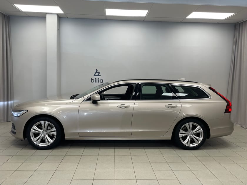 Bild 2 av Volvo V90 B4 Bensin Core