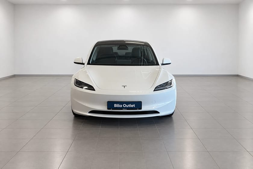 Bilde 3 av Tesla Model 3 Long Range AWD