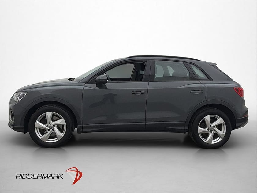 Bild 1 av Audi Q3 40 TFSI quattro