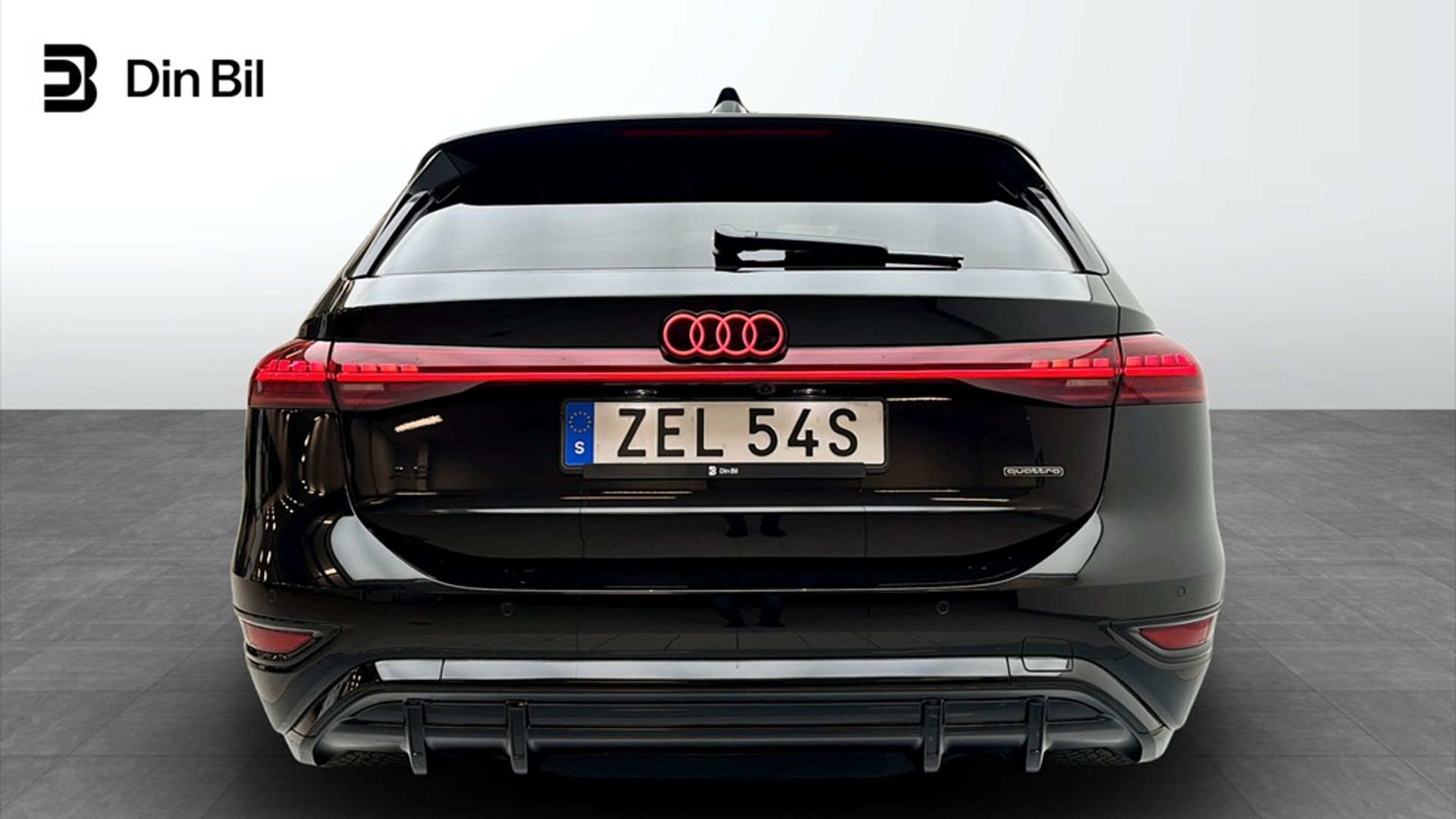 Audi A6 2025, bild 5/10