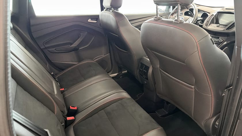 Bild 5 av Ford Kuga 1.5 EcoBoost Flexifuel SelectShift 1 ÄGARE