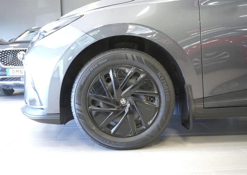 Bild 3 av MG 4 Electric Standard Range Ne Std 51kWh
