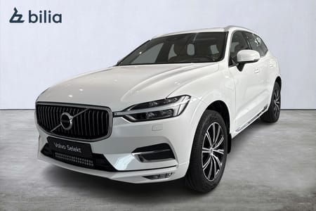 Volvo XC60 B4 AWD Diesel Inscription