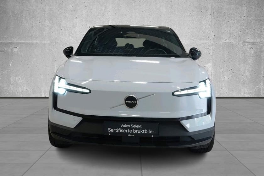 Bilde 2 av Volvo EX30 Twin Motor Performance