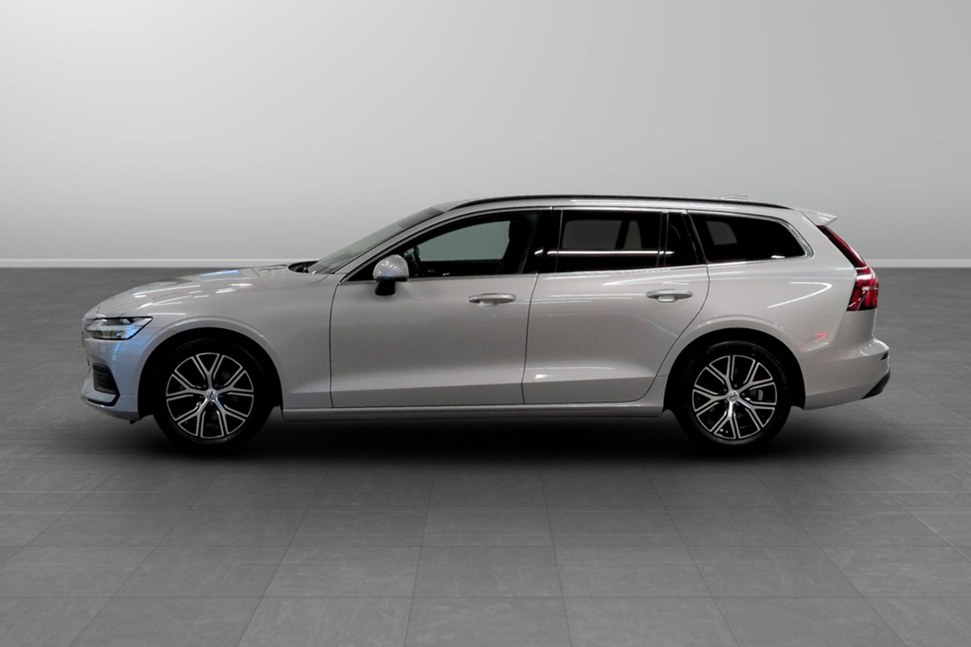 Volvo V60 B4 2024, bild 5/10