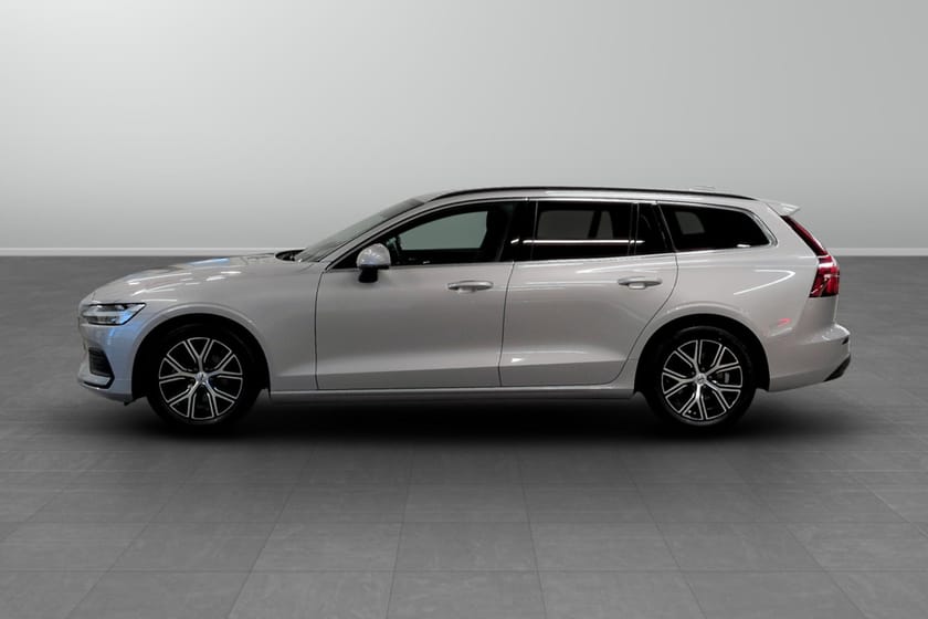 Bild 5 av Volvo V60