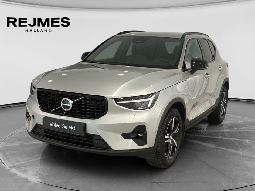 Bild 1 av Volvo XC40 B3 FWD Bensin Plus Dark