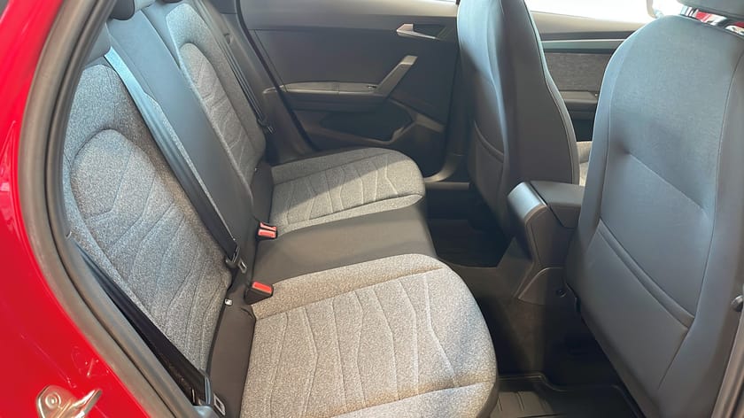 Bild 5 av SEAT Arona 1.0 TSI DSG  110hk X-Perience Carplay Cockpit