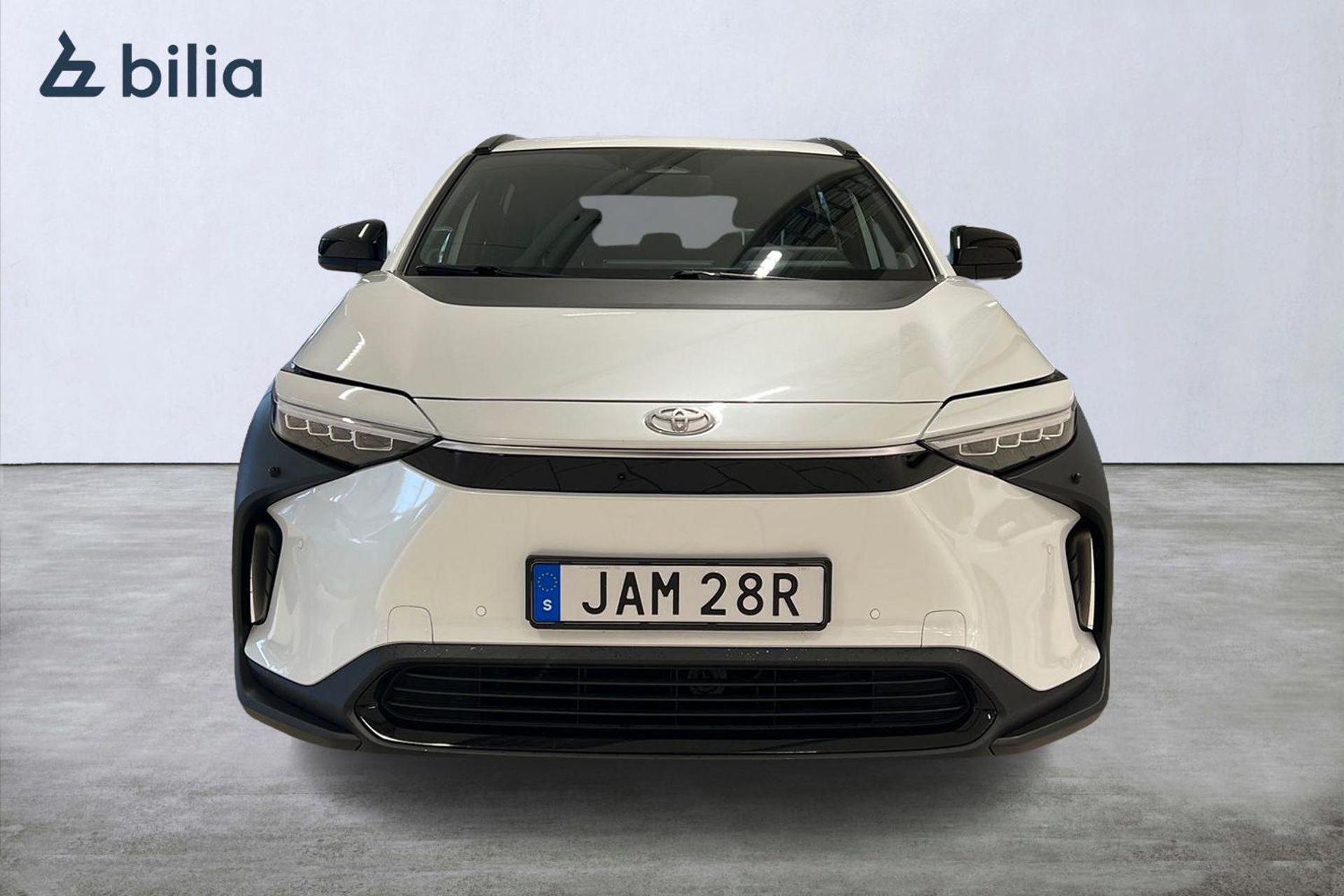 Toyota bZ4X 71.4 kWh 2023, bild 6/10