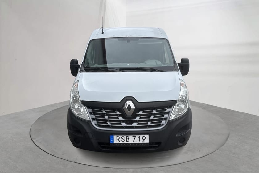 Bild 5 av Renault Master