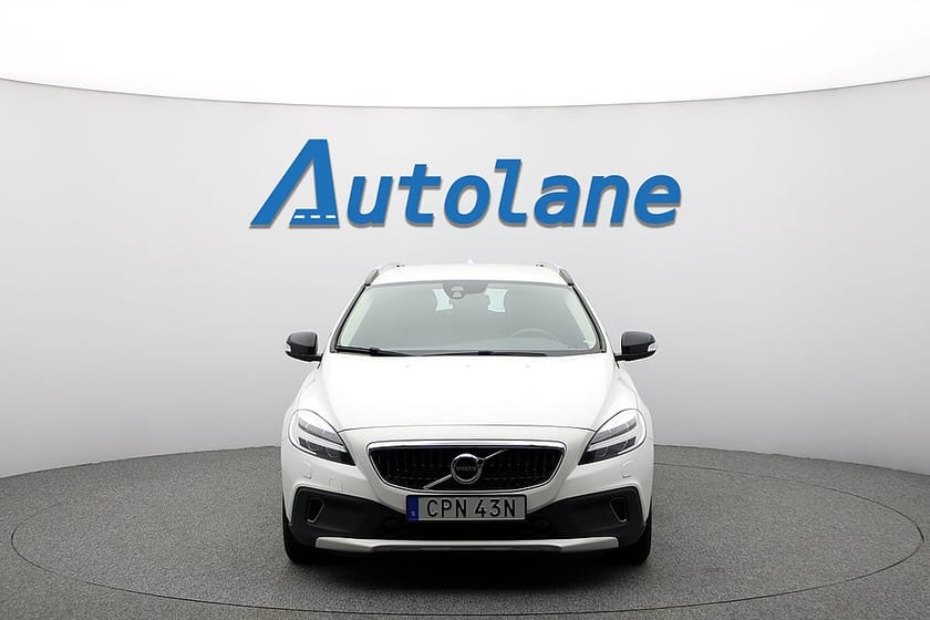 Bild 3 av Volvo V40 Cross Country D3 Automat, Edition, PDC 150hk