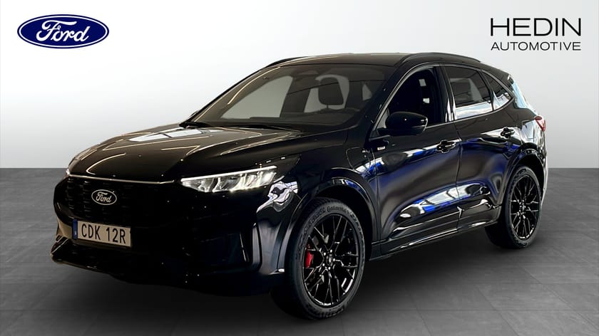 Bild 1 av Ford Kuga Plug-In Hybrid Laddhybrid ST-LINE X DEMOBIL