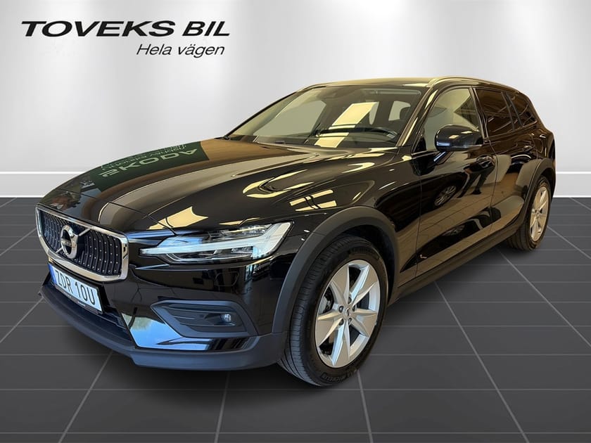 Bild 1 av Volvo V60 Cross Country B4 MOMENTUM AWD