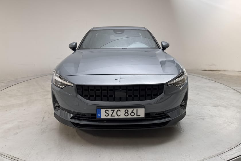 Bild 5 av Polestar 2 Long range Dual motor