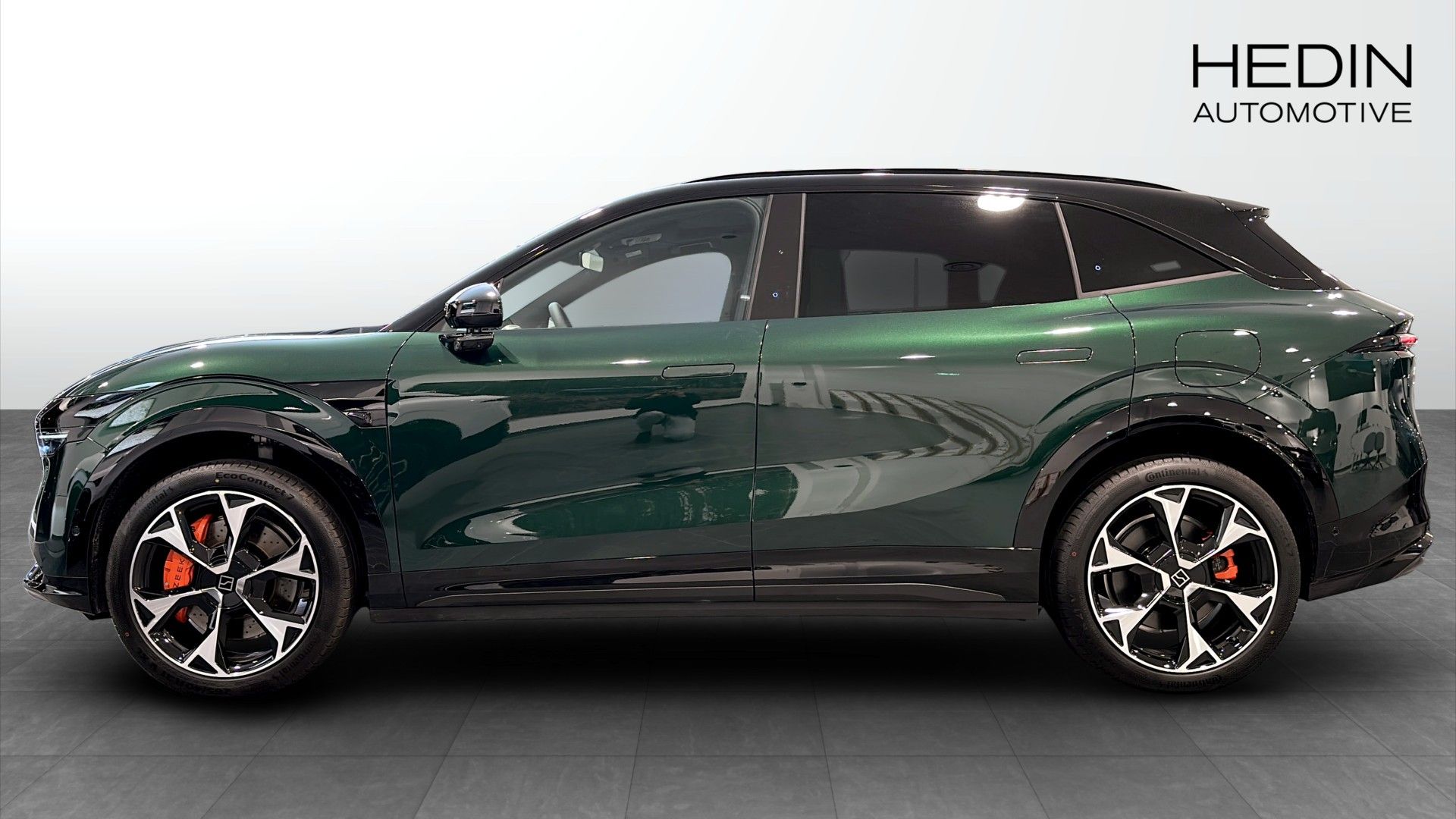 Zeekr 7X Privilege AWD 2026, bild 6/10