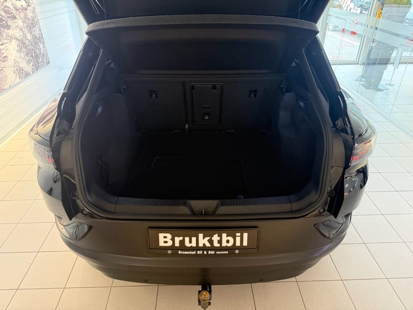 Bilde 5 av Volkswagen ID.4 Pro 4M highl.77kwh 286hk