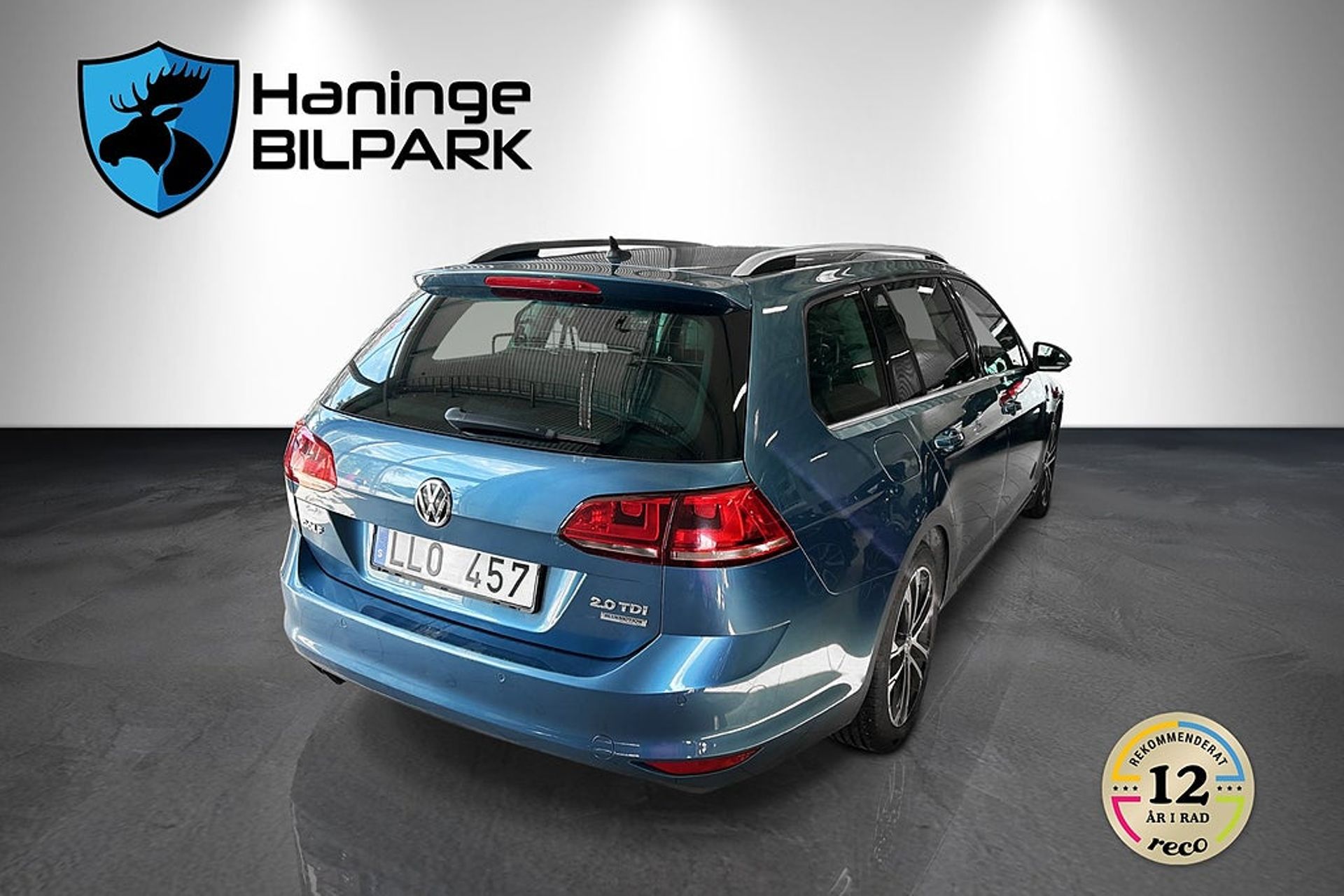 Volkswagen Golf 2014, kuva 6/10