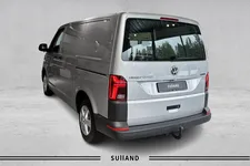 Thumnail bilde 3 av Volkswagen Transporter