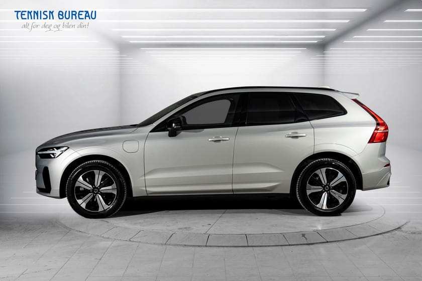 Bilde 5 av Volvo XC60 T6 Plus AWD Plug-In Aut. Panoramatak, H. Feste+++