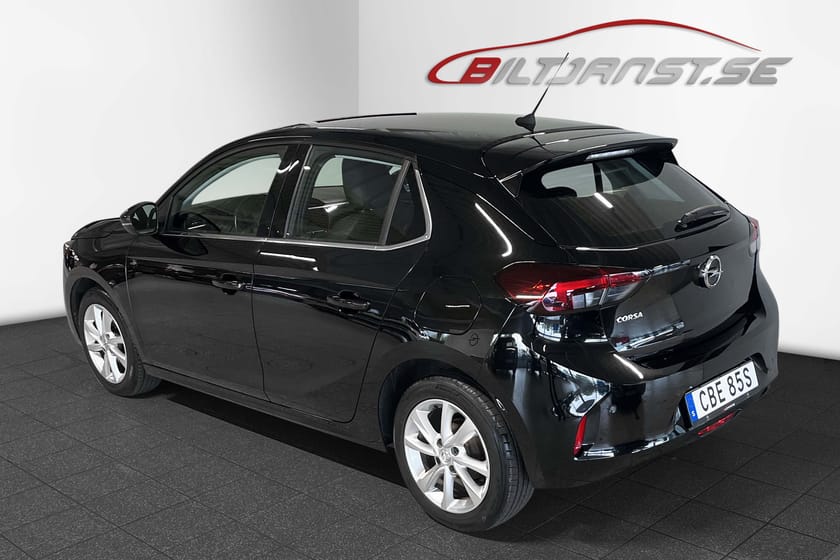 Bild 3 av Opel Corsa