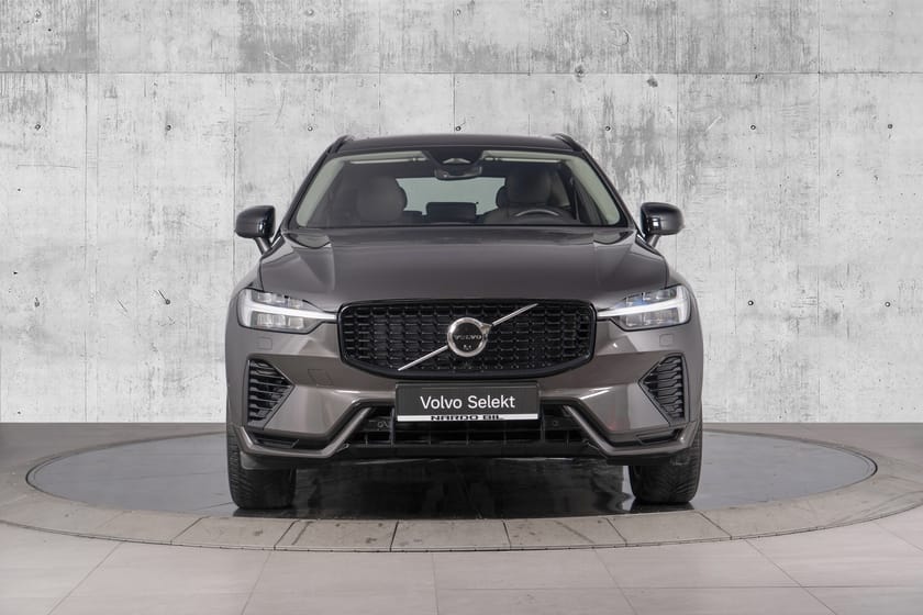 Bilde 4 av Volvo XC60 Plus Dark. Harman Kardon/Soltak/Aktive lys/VOC/Krok