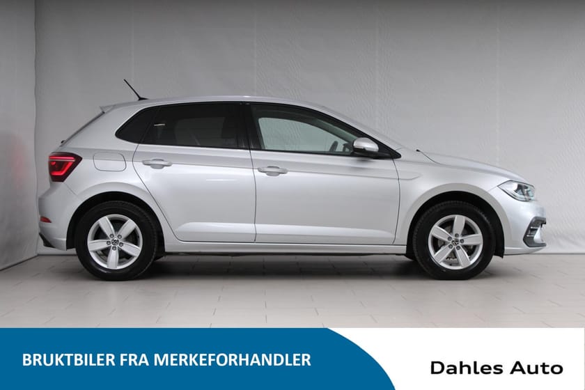 Bilde 3 av Volkswagen Polo