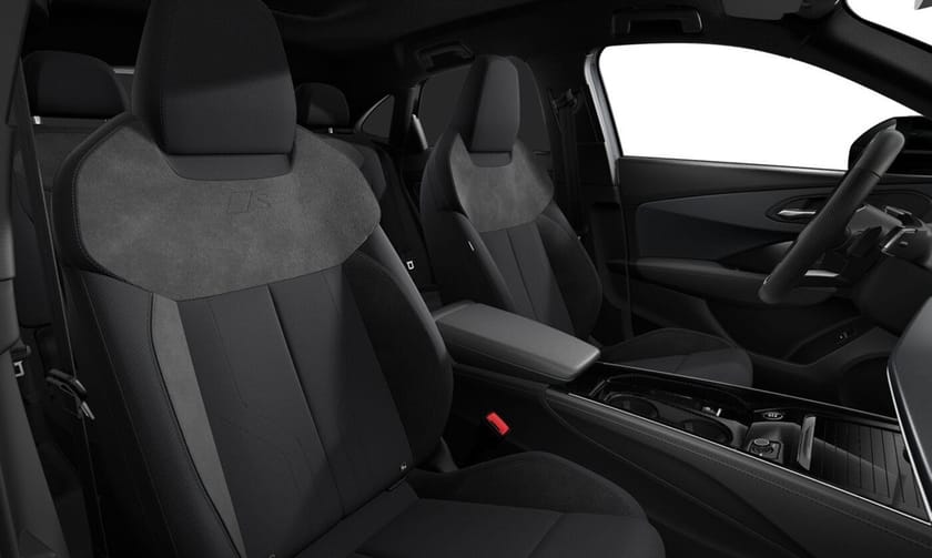 Bild 3 av Audi Q3 Sportback