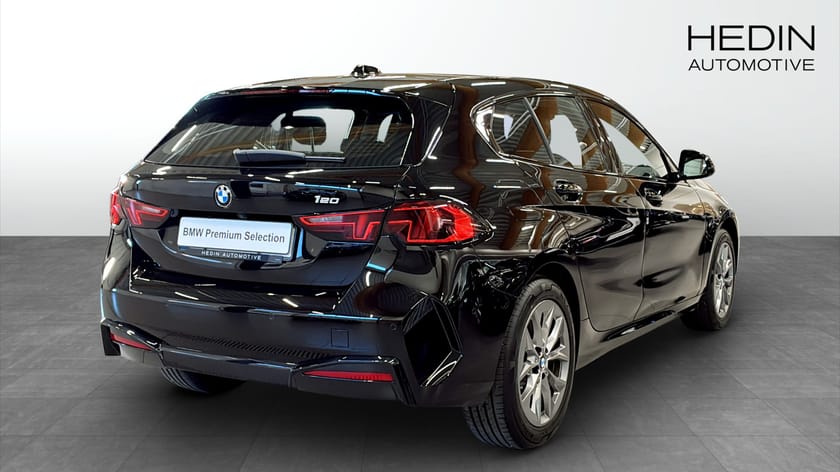 Bild 2 av BMW 120