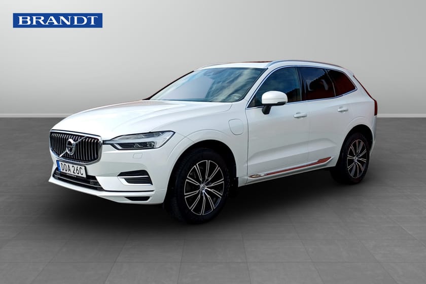 Bild 1 av Volvo XC60 T8 TE Inscription