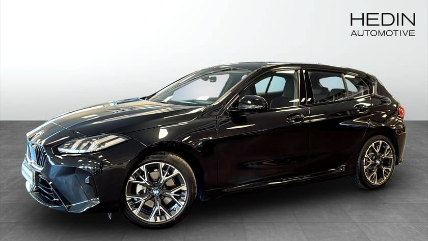 Bild 1 av BMW 120