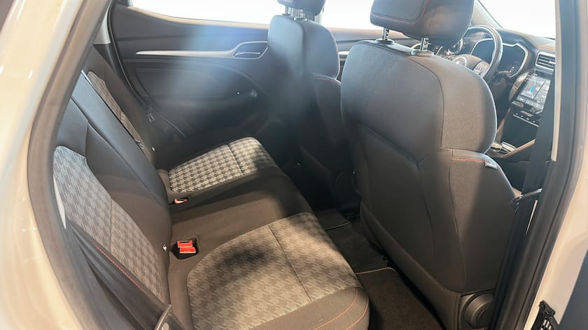 Bild 5 av MG ZS EV Long Range COMFORT 70KWH
