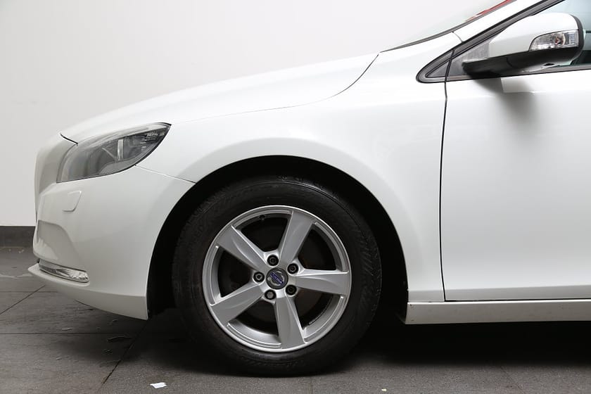 Bild 5 av Volvo V40 T3 150hk Kinetic Kamera P-sensorer