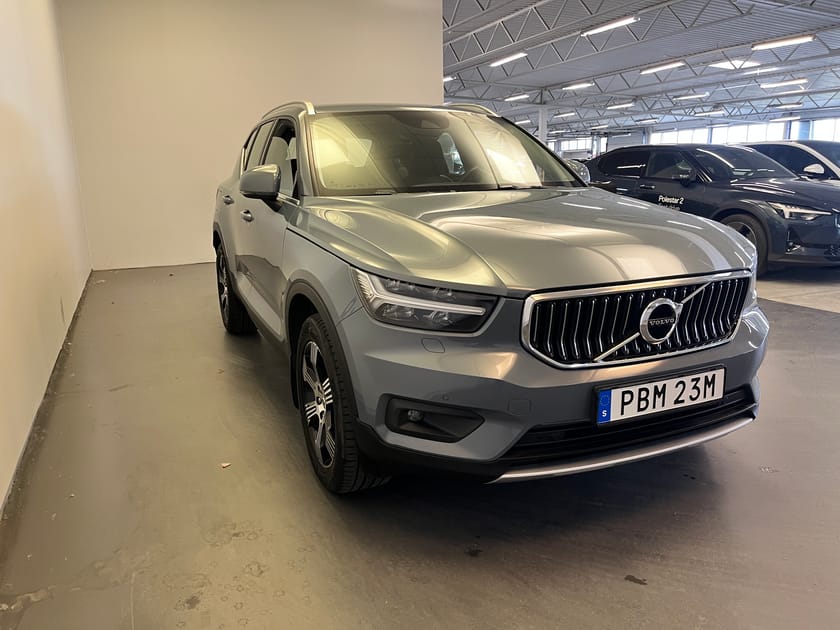 Bild 4 av Volvo XC40