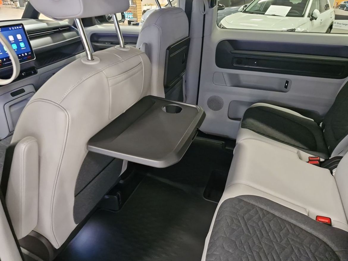 Volkswagen Volkswagen ID. Buzz LWB — bild 15