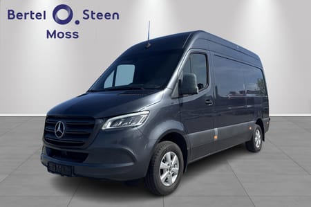 Mercedes-Benz Sprinter 316 CDI Panel Van