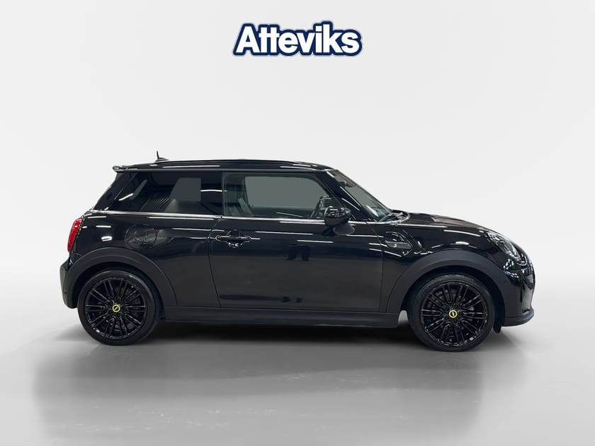 Bild 2 av MINI Cooper SE