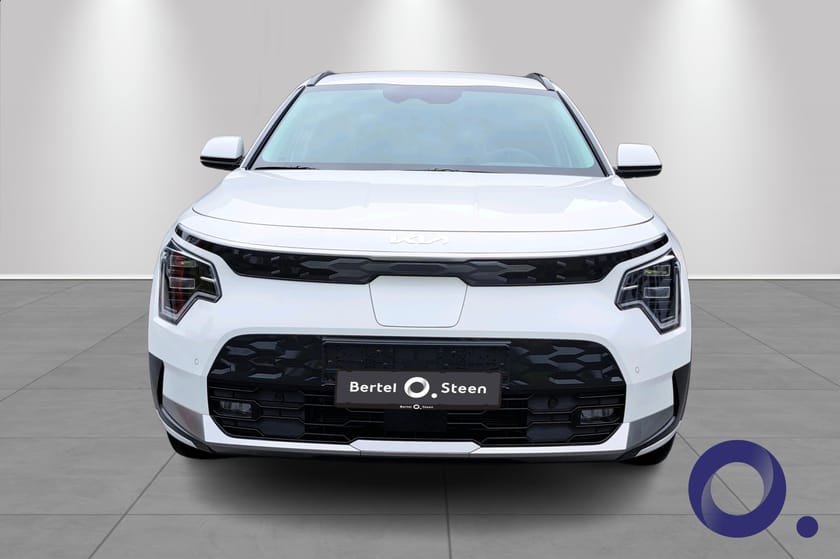 Bilde 2 av Kia Niro EV