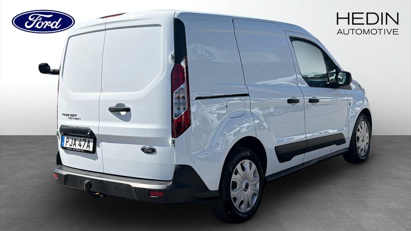 Bild 2 av Ford Transit Connect 210 L1 Trend 1.0L Bensin 100HK