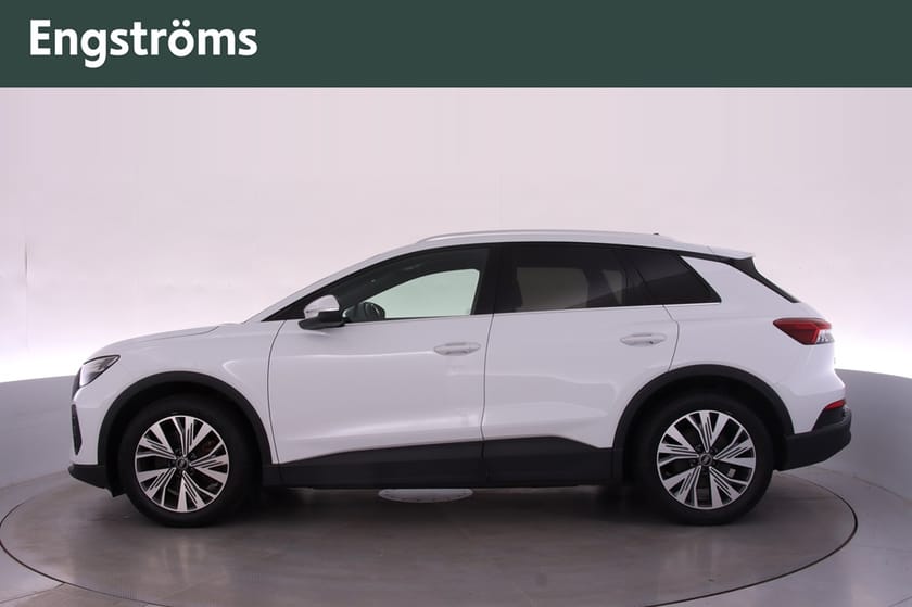 Bild 5 av Audi Q4 45 e-tron quattro