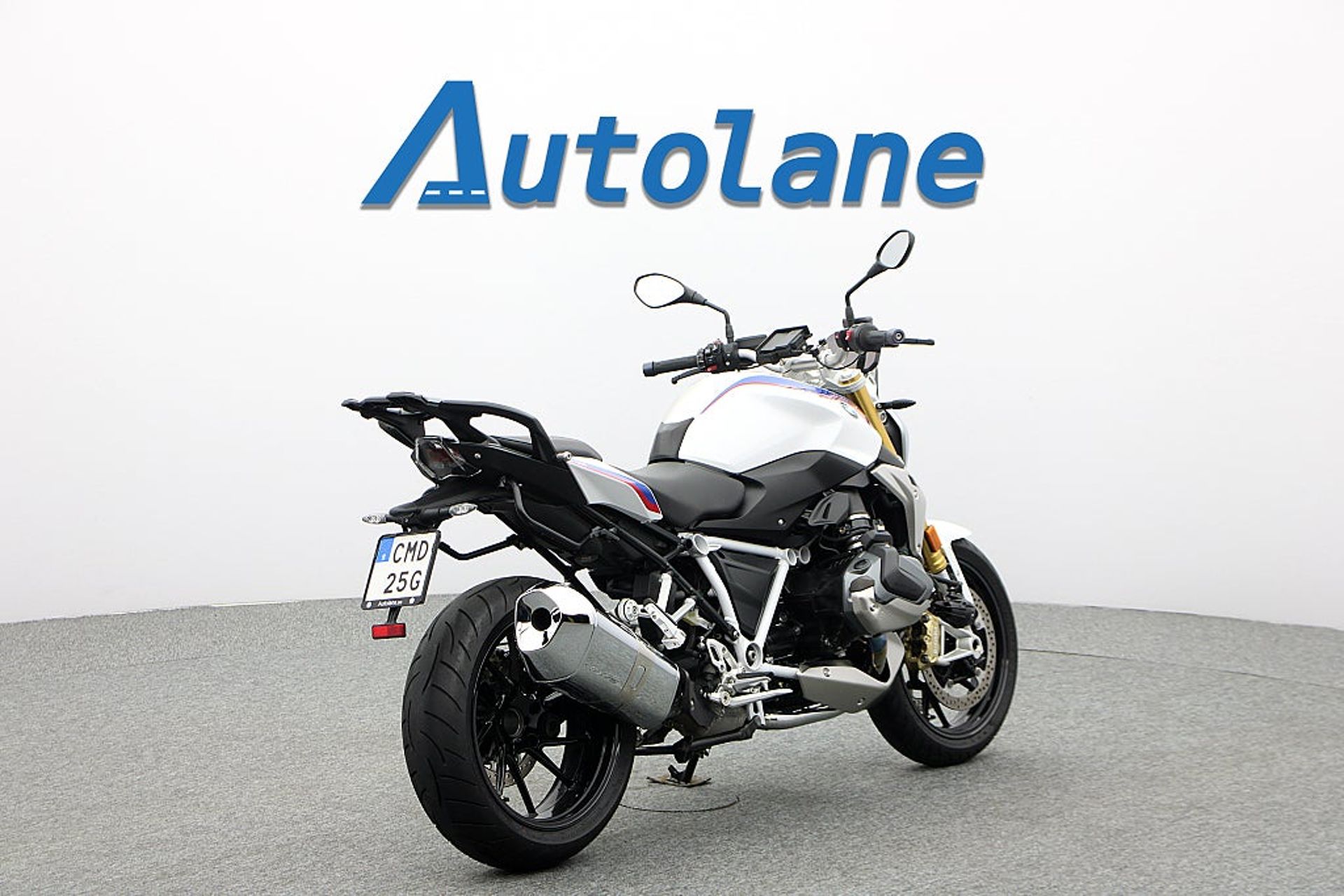 BMW Motorrad R Serie R 1250 2020, bild 5/25