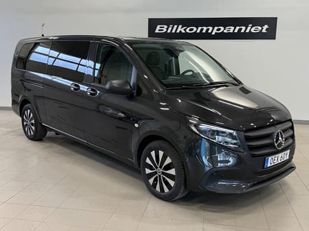 Mercedes-Benz Vito Tourer 116 CDI 3.1t