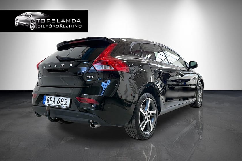 Bild 5 av Volvo V40