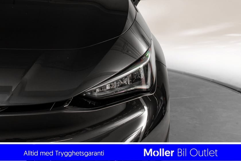 Bilde 4 av CUPRA Born 58 urban