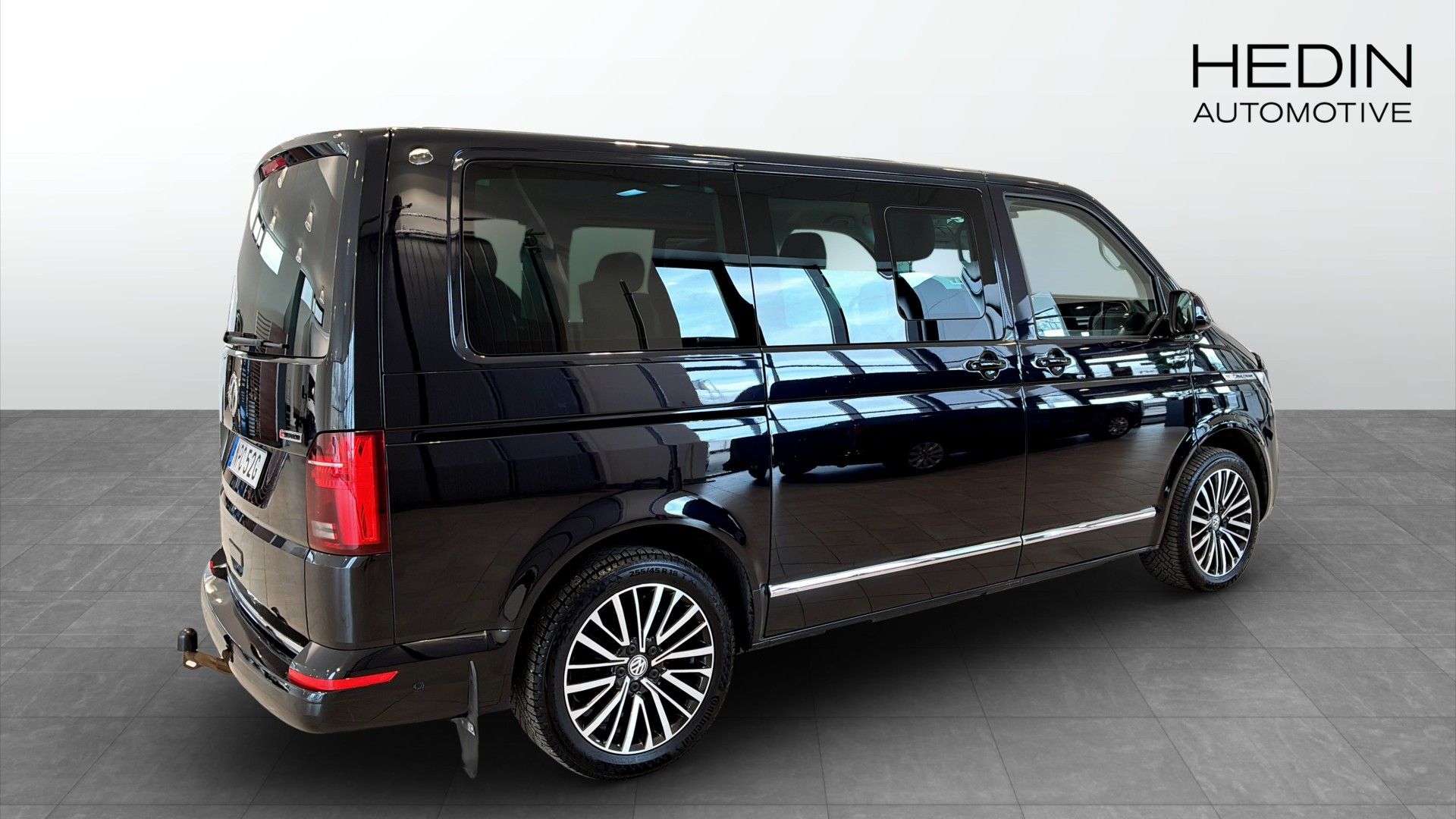 Volkswagen Multivan 2.0 4Motion 2020, bild 2/13