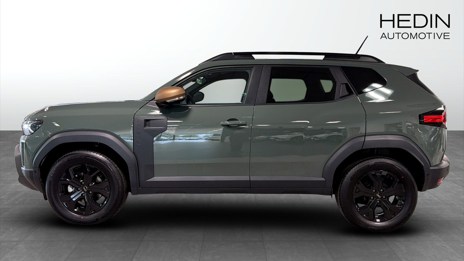 Dacia Duster EXTREME HYBRID 155 - PL Fr 2026, bild 6/10
