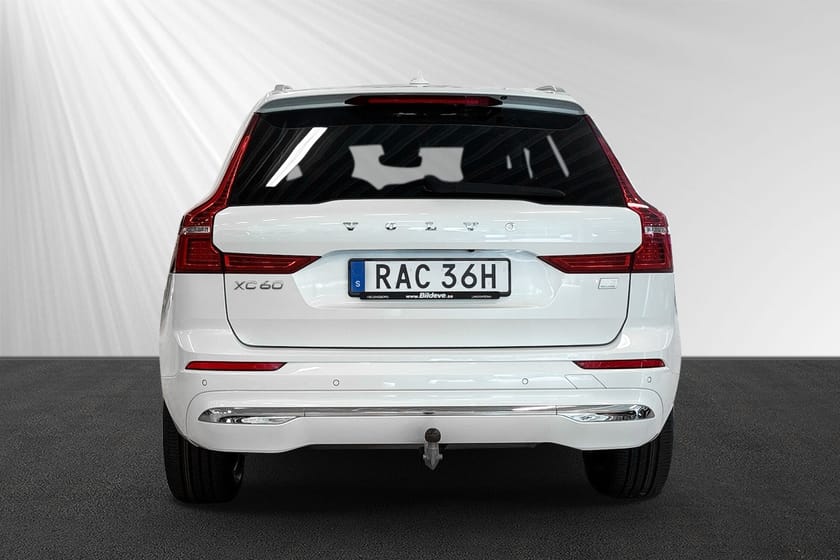 Bild 2 av Volvo XC60 Recharge T6 Core Edition